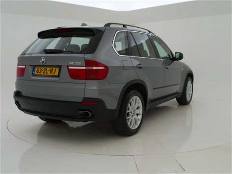 BMW X5 - 4.8I 355 PK AUT. HIGH EXECUTIVE ORIG. NL - 1