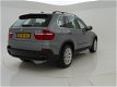 BMW X5 - 4.8I 355 PK AUT. HIGH EXECUTIVE ORIG. NL - 1 - Thumbnail