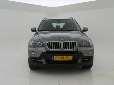 BMW X5 - 4.8I 355 PK AUT. HIGH EXECUTIVE ORIG. NL - 1