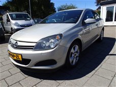 Opel Astra GTC - 1.6 ENJOY ZEER NETTE AUTO, VOORZIEN VAN AIRCO