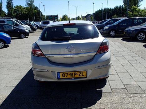 Opel Astra GTC - 1.6 ENJOY ZEER NETTE AUTO, VOORZIEN VAN AIRCO - 1