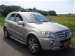 Mercedes-Benz M-klasse - 320 CDI ML320 4 MATIC AUT AMG 2009 VOL OPTIES NIEUWE APK 11-2020 - 1 - Thumbnail