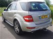 Mercedes-Benz M-klasse - 320 CDI ML320 4 MATIC AUT AMG 2009 VOL OPTIES NIEUWE APK 11-2020 - 1 - Thumbnail