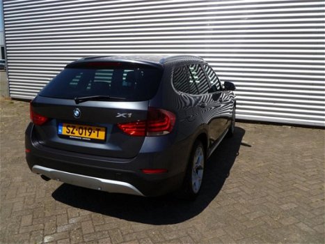 BMW X1 - 1.8d sDrive Upgrade Edition - 1