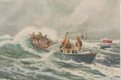 Motorstrandreddingsboot type President Steyn - 1 - Thumbnail