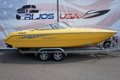 Stingray 220 SX 5.0 V8 (Baja Maxum Searay) - 1 - Thumbnail