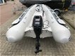 Nimarine MX 350 console RIB - 3 - Thumbnail