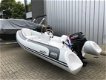 Nimarine MX 410 RIB - 3 - Thumbnail