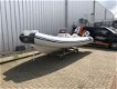 Nimarine MX 500 RIB - 2 - Thumbnail