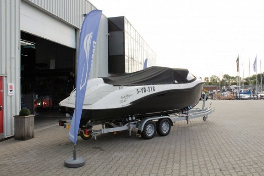 OudHuijzer 700 Tender (Oud Huijzer) - 2