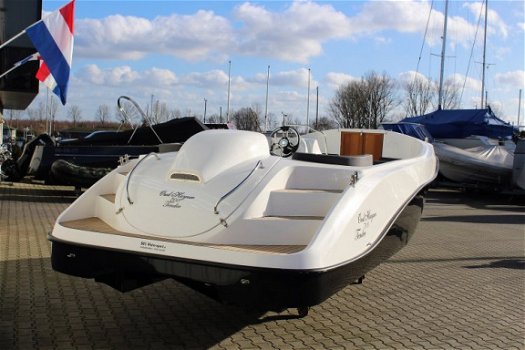 OudHuijzer 700 Tender (Oud Huijzer) - 6