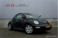 Volkswagen New Beetle - 2.0 high