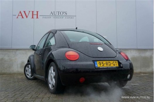 Volkswagen New Beetle - 2.0 high - 1