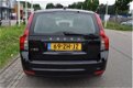 Volvo V50 - 1.6D Edition II/CLIMA AIRCO/LM-VELGEN/LEDEREN BEKLEDING/UITSTEKENDE STAAT/nieuwe APK/NAP - 1 - Thumbnail