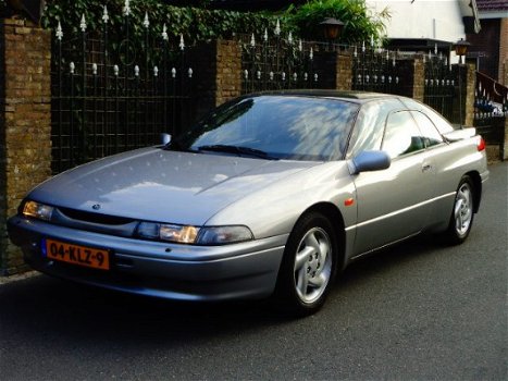 Subaru SVX - 3.3 6 cyl. AWD / 138.025 km/ unieke staat/ 1992 - 1