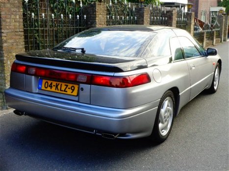 Subaru SVX - 3.3 6 cyl. AWD / 138.025 km/ unieke staat/ 1992 - 1