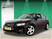 Subaru Legacy - 2.5i COMFORT PACK AWD AUTOMAAT YOUNGTIMER CRUISE ECC LMV 17'' - 1 - Thumbnail