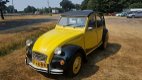 Citroën 2 CV - 2CV6 Club - 1 - Thumbnail