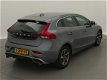 Volvo V40 - 2.0 D4 R-Design Business / 190 pk / airco-ecc / na vi / cruise / pdc / lmv - 1 - Thumbnail