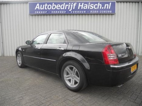 Chrysler 300C - 3.0 V6 CRD AUT5 - 1