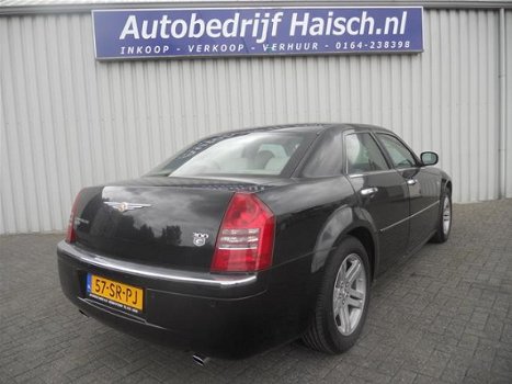 Chrysler 300C - 3.0 V6 CRD AUT5 - 1