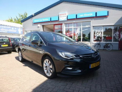 Opel Astra Sports Tourer - 1.0 Edition - 1