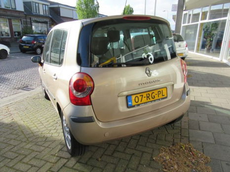 Renault Modus - 1.4-16V EXPRESSION LUXE Cpv Elektrische ramen Rijklaar - 1