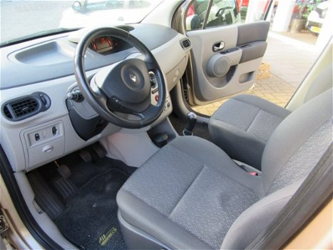 Renault Modus - 1.4-16V EXPRESSION LUXE Cpv Elektrische ramen Rijklaar - 1