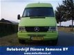 Mercedes-Benz Sprinter - 312 D lang/hoog Rolstoelbus - 1 - Thumbnail