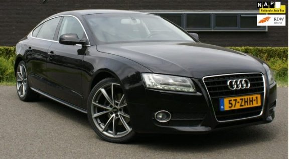 Audi A5 Sportback - 2.0 TFSI - 1