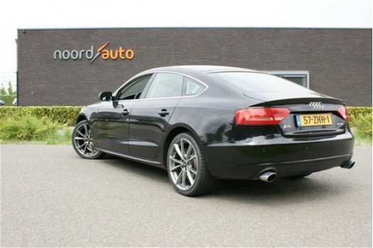 Audi A5 Sportback - 2.0 TFSI - 1