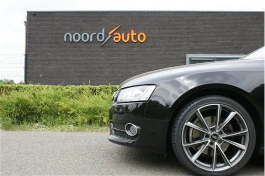 Audi A5 Sportback - 2.0 TFSI - 1