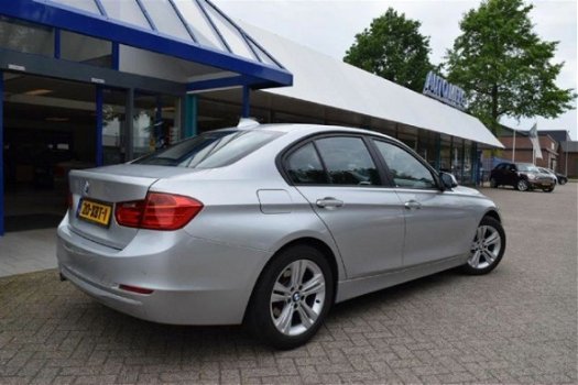 BMW 3-serie - 318d Executive - 1