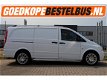 Mercedes-Benz Vito - 113 CDI * Lang * Bestel * Cruise * Airco * Navi - 1 - Thumbnail