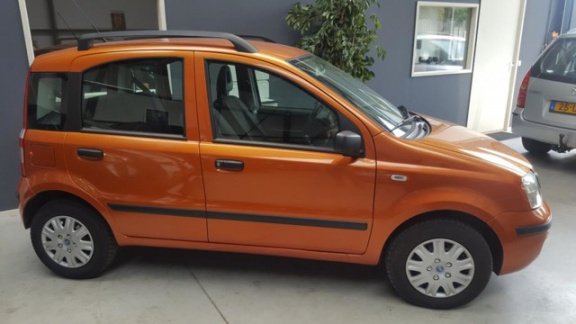 Fiat Panda - 1.1 Active - NAP - 1