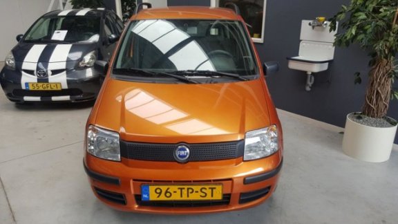 Fiat Panda - 1.1 Active - NAP - 1