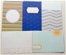 NIEUW PROJECT LIFE Set Journal Cards Coral Collec.tion Set 9.1 - 4 - Thumbnail