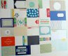 NIEUW PROJECT LIFE Set Journal Cards Coral Collec.tion Set 9.1 - 5 - Thumbnail