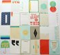 NIEUW PROJECT LIFE Set Journal Cards Coral Collec.tion Set 9.1 - 6 - Thumbnail