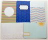 NIEUW PROJECT LIFE Set Journal Cards Coral Colletion Set 9.1. - 4 - Thumbnail