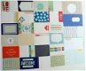 NIEUW PROJECT LIFE Set Journal Cards Coral Colletion Set 9.1. - 5 - Thumbnail