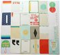 NIEUW PROJECT LIFE Set Journal Cards Coral Colletion Set 9.1. - 6 - Thumbnail