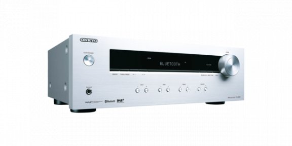 Onkyo TX-8220 Stereo Receiver + 5 Jaar Garantie - 5