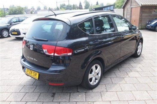 Seat Altea XL - 1.4 TSI Clubstyle - 1