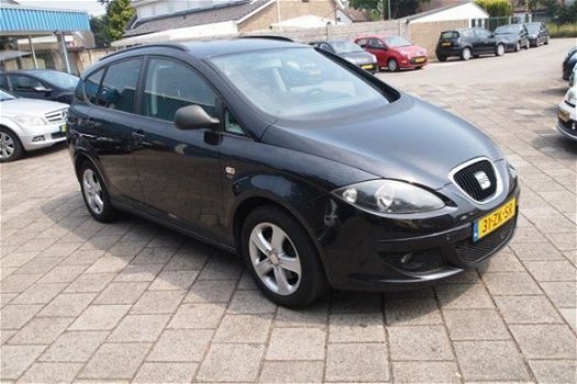 Seat Altea XL - 1.4 TSI Clubstyle - 1