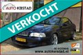 Volvo C70 Coupé - 2.3 T-5 Luxury, LEER/AIRCO 1E EIGENAAR YOUNGTIMER - 1 - Thumbnail