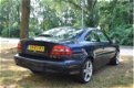 Volvo C70 Coupé - 2.3 T-5 Luxury, LEER/AIRCO 1E EIGENAAR YOUNGTIMER - 1 - Thumbnail