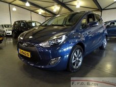 Hyundai ix20 - 1.4 16V 3611 Km