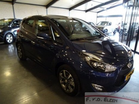 Hyundai ix20 - 1.4 16V 3611 Km - 1