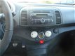 Nissan Micra - 1.6 160SR clima/airco bj 2008 - 1 - Thumbnail